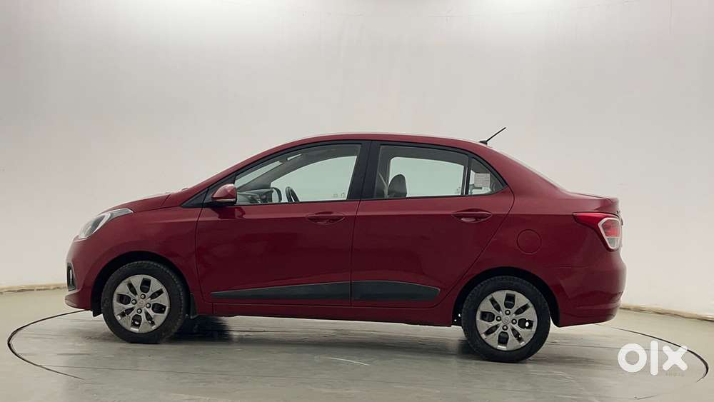 Hyundai Xcent [ ] 1.2 S, 2014, Petrol