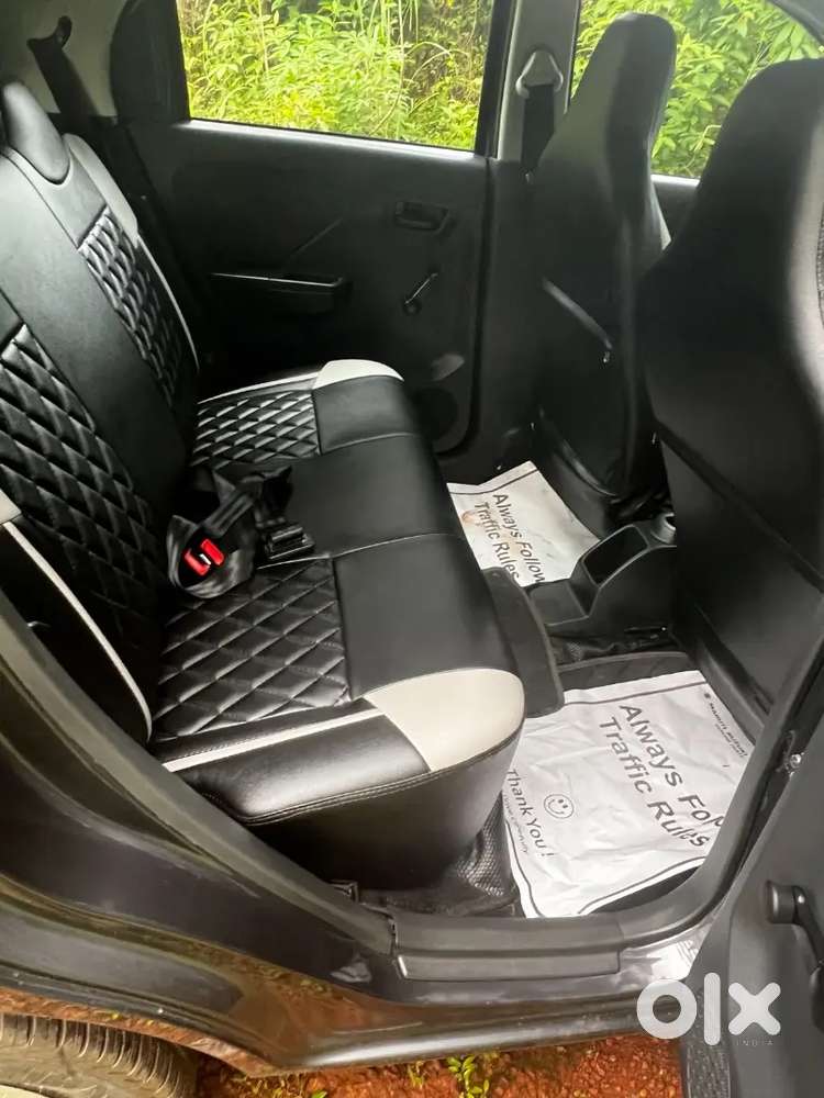 Maruti Suzuki Alto K10 2024 Amt