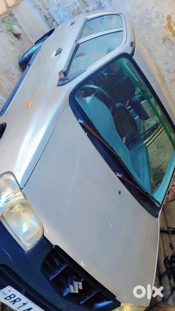 Maruti Suzuki Alto 2009