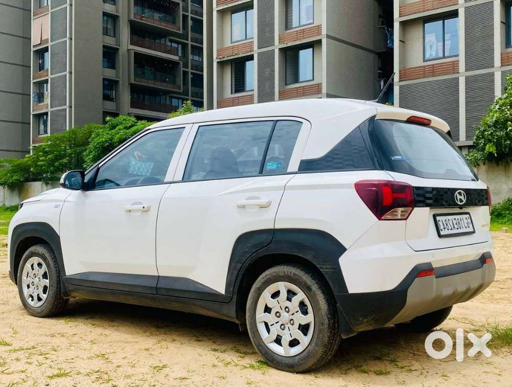 Hyundai Exter S 1.2 Amt, 2023, Petrol