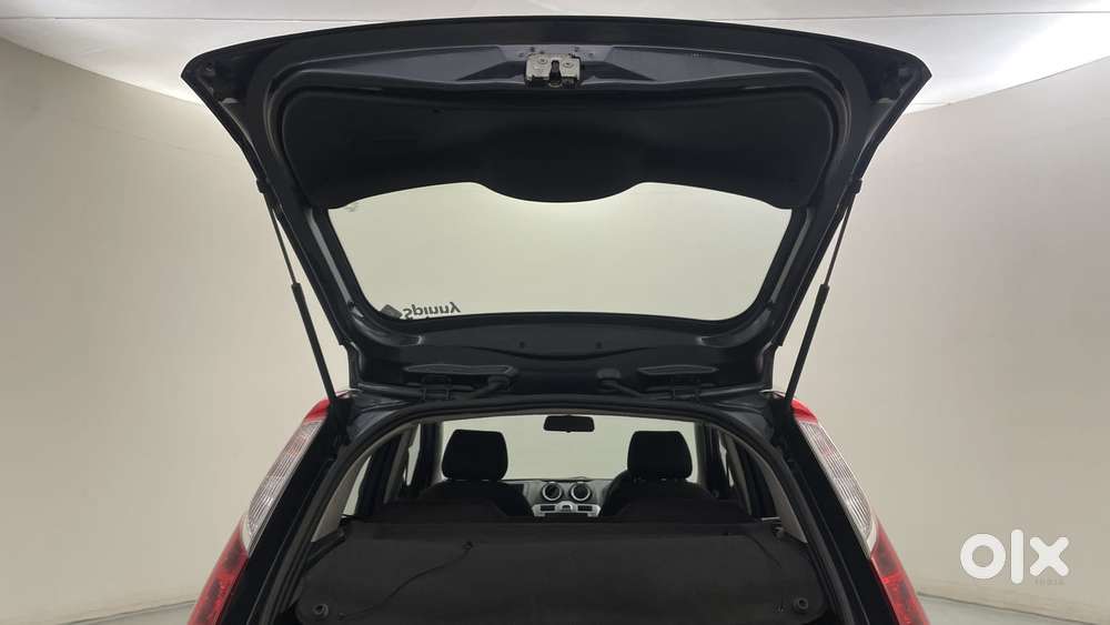 Ford Figo 1.4 Duratorq Diesel Exi, 2012, Diesel