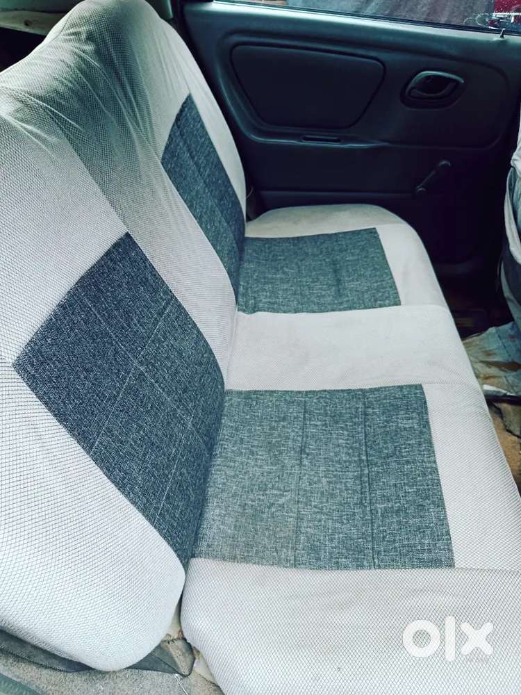 Maruti Suzuki Alto 2005 Petrol Good Condition