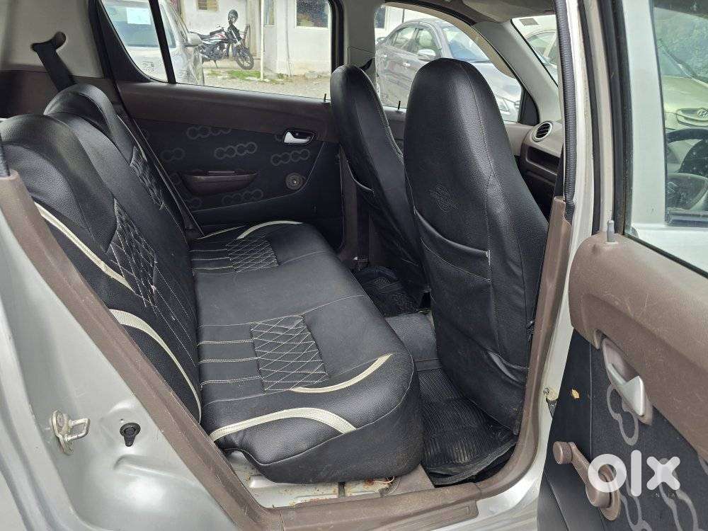 Maruti Suzuki Alto 800 Cng Lxi Optional, 2013, Petrol