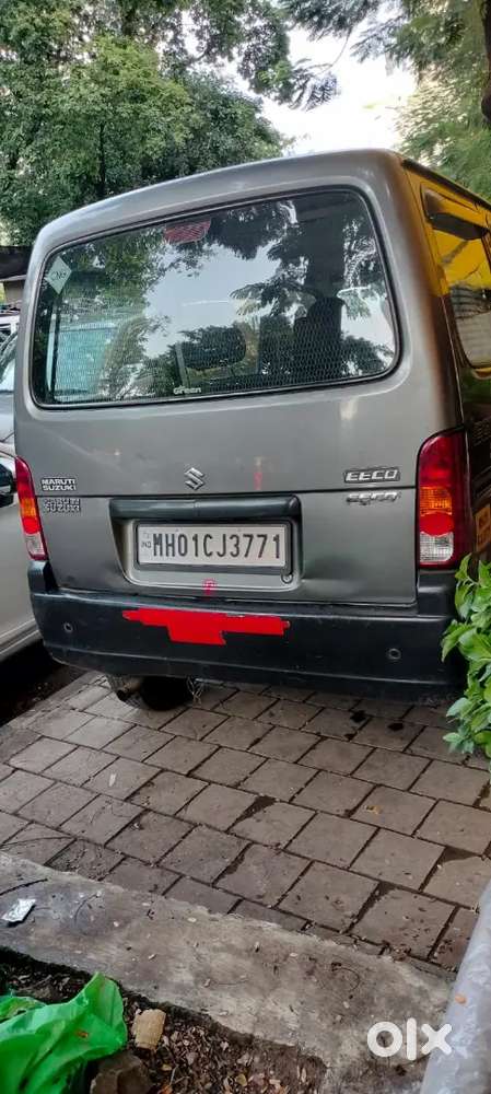 Maruti Suzuki Eeco 1.2 2016