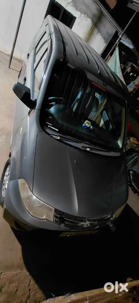 Chevrolet Enjoy 2013 Petrol