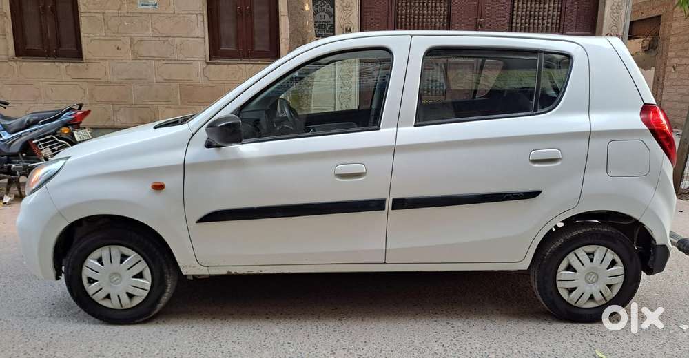 Maruti Suzuki Alto 800 Vxi Airbag, 2020, Petrol