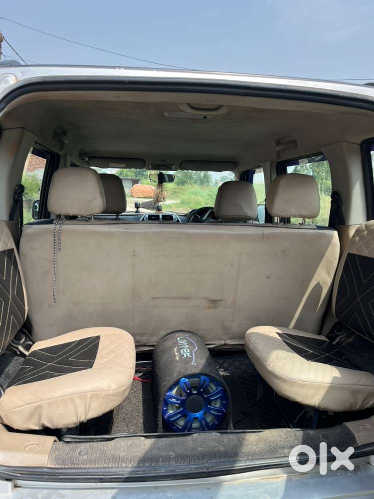 Mahindra Tuv 300 2017 Model