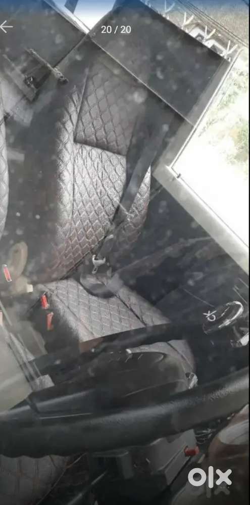 Maruti Suzuki Gypsy King 2026 Petrol 25000 Km Driven