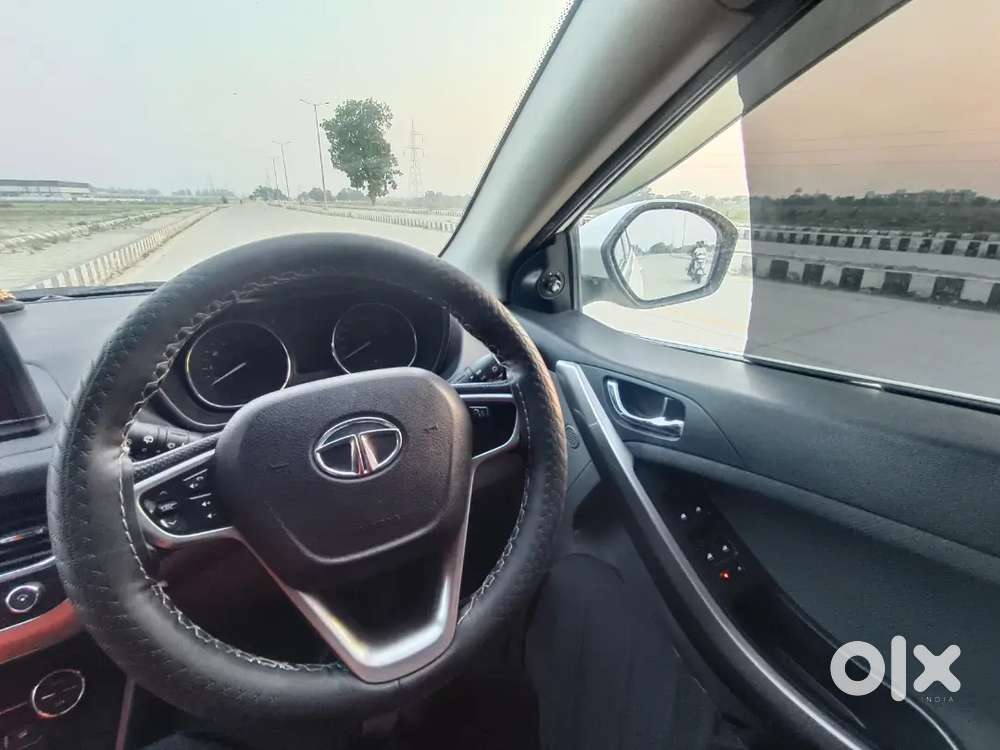 Tata Nexon 2017 Diesel Well Maintained