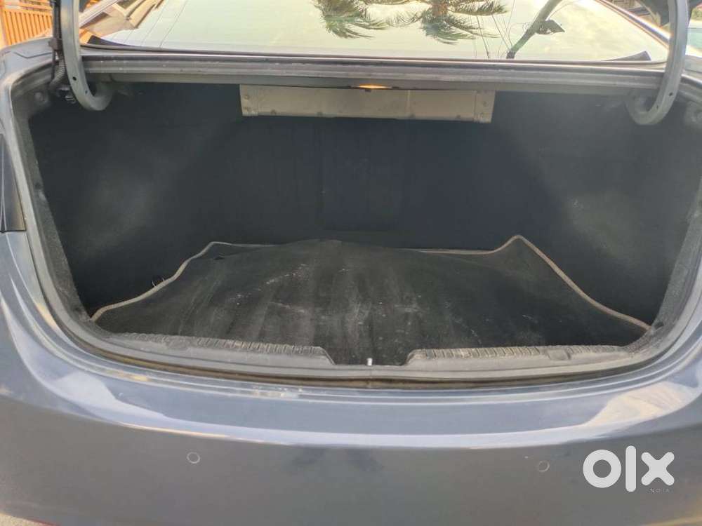 Hyundai Elantra Crdi Sx, 2014, Diesel
