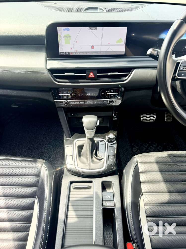 Kia Seltos Gtx Plus At D, 2023, Diesel