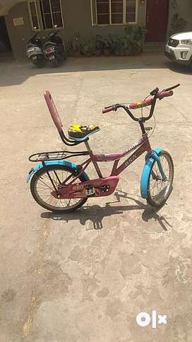 Olx childrens hot sale cycles