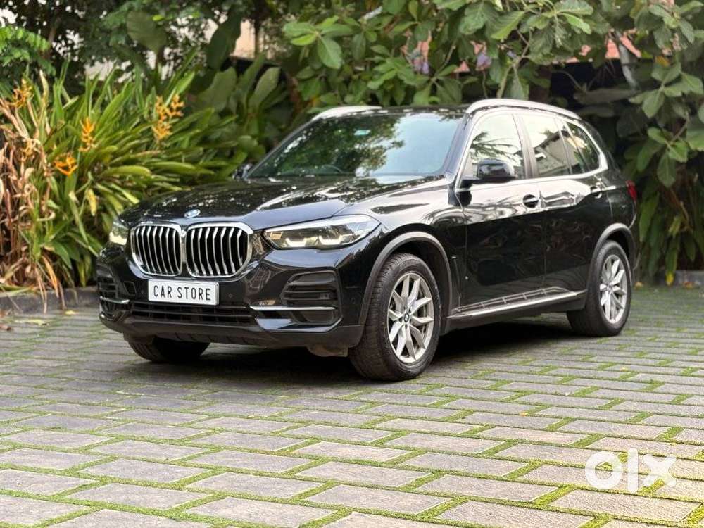 Bmw X5 Xdrive 30d Xline, 2022, Diesel