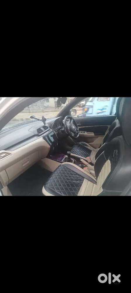 Maruti Suzuki Dzire 2022 Cng & Hybrids 120000 Km Driven