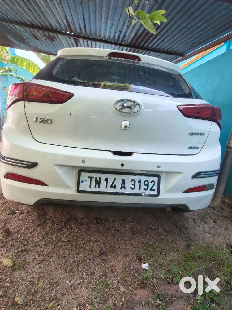 Hyundai I20 2014 Petrol 95000 Km Driven