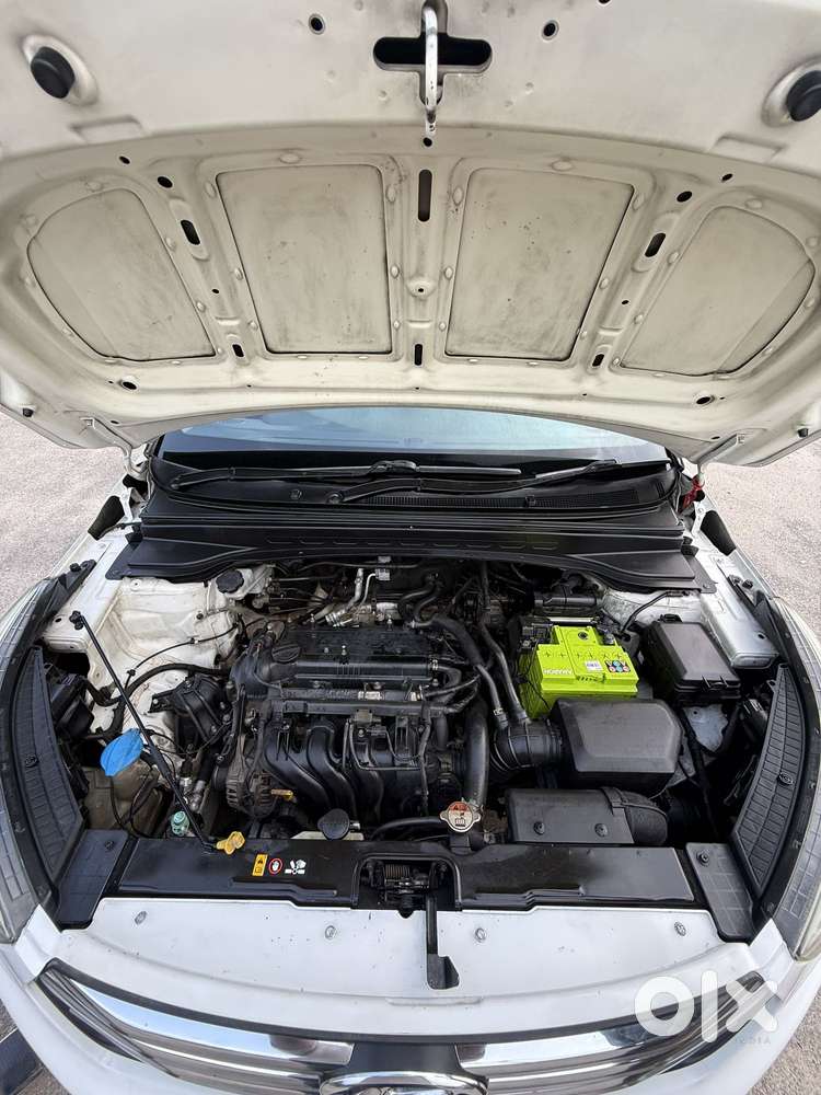 Hyundai Creta 1.6 Sx Plus, 2016, Petrol