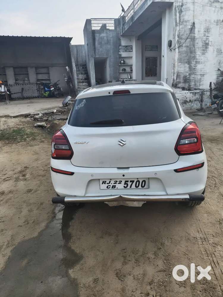 Maruti Suzuki Swift 2019 Diesel 137000 Km Driven