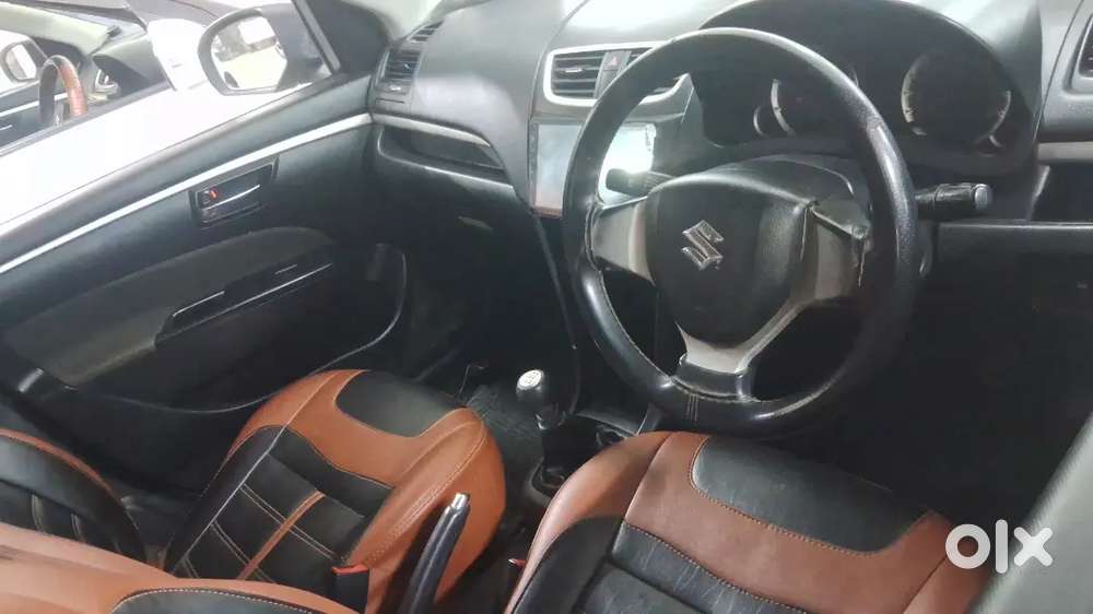 Maruti Suzuki Swift 2015 Diesel Good Condition