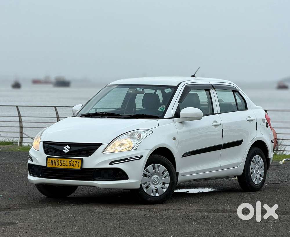 Maruti Suzuki Swift Dzire Tour Ldi, 2022, Cng & Hybrids