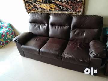 2nd hand 3 seater sofa hot sale