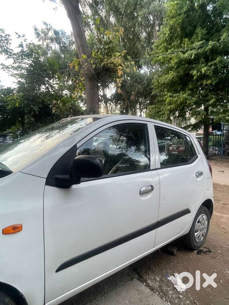 Hyundai I10 Petrol 2015