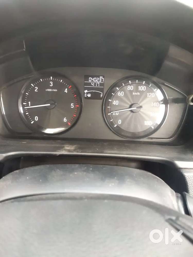 Honda Amaze 2021 Diesel Well Maintained