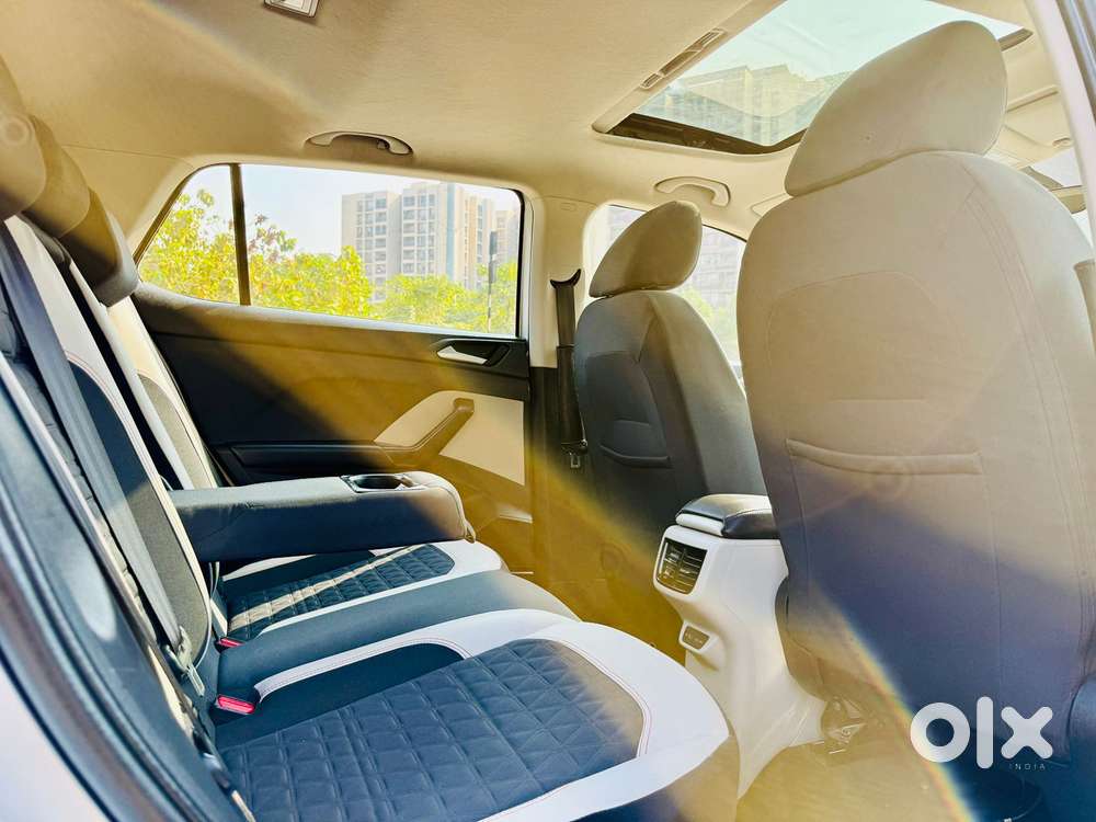 Volkswagen Taigun 1.5 Tsi Gt Plus, 2023, Petrol