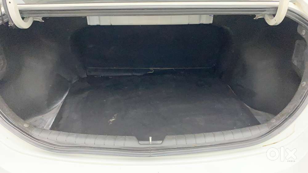 Hyundai Verna Sx 1.5 Crdi, 2021, Diesel