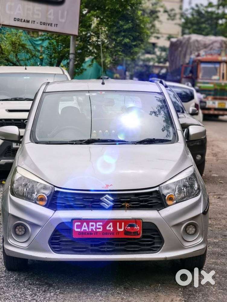 Maruti Suzuki Celerio Zxi, 2020, Petrol