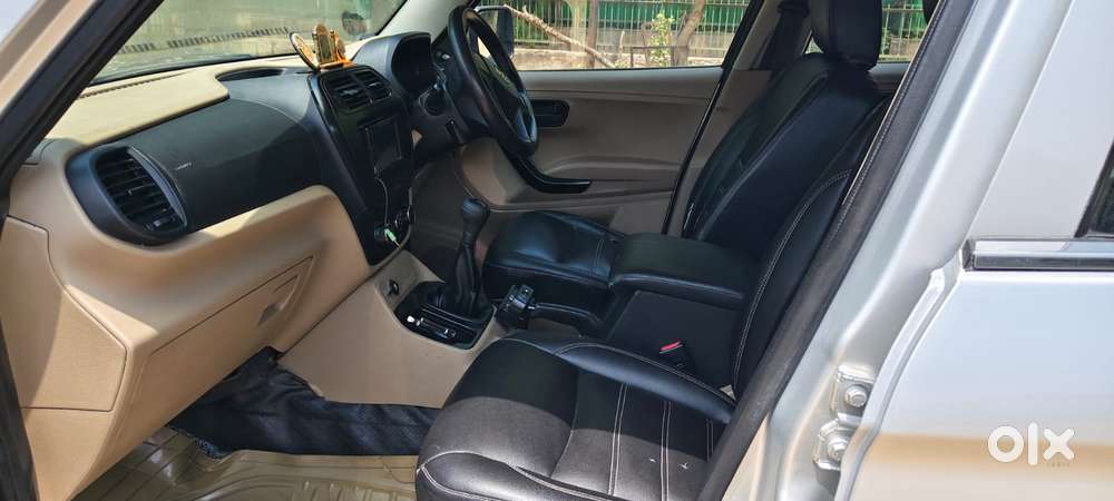 Mahindra Tuv 300 T4 Plus, 2018, Diesel
