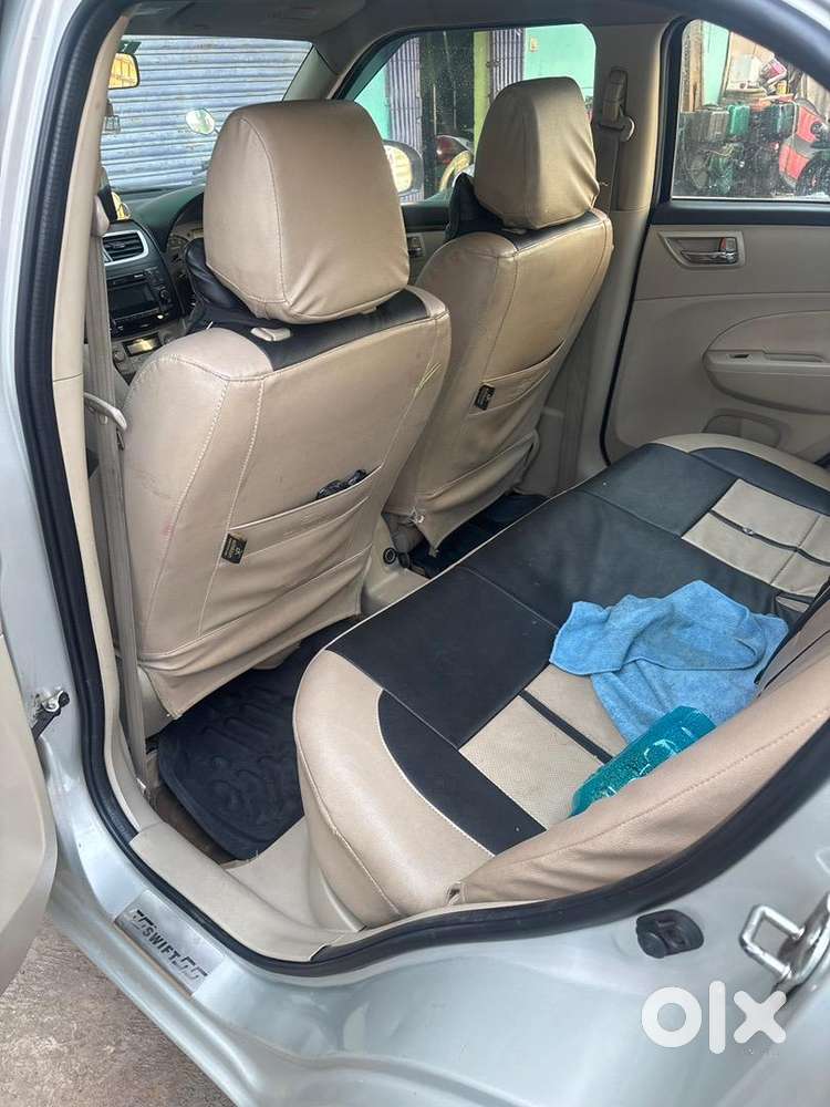 Maruti Suzuki Swift Dzire 2017 Petrol 145000 Km Driven
