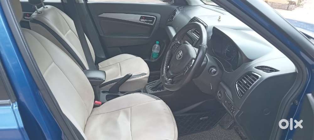 Toyota Urban Cruiser 1.5 Premium Grade At, 2021