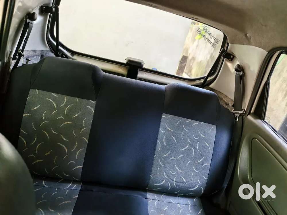 Maruthi Suzuki Alto Lxi