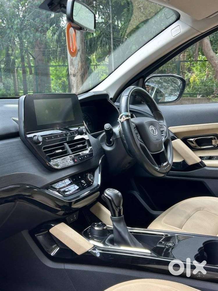 Tata Safari 2.0 Kryotec Xz Plus, 2021, Diesel