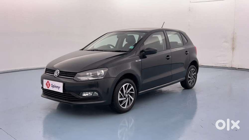 Volkswagen Polo 1.0 Mpi Comfortline, 2019, Petrol