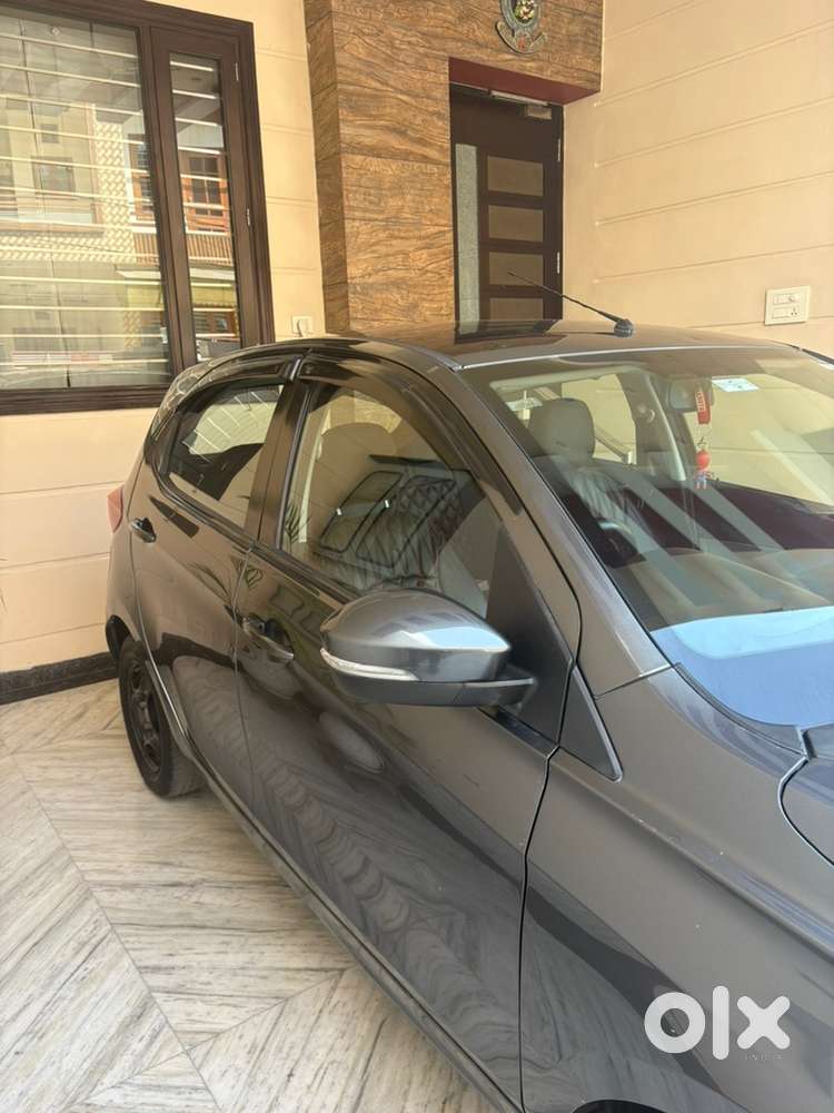2020 Tata Tiago Petrol Manual