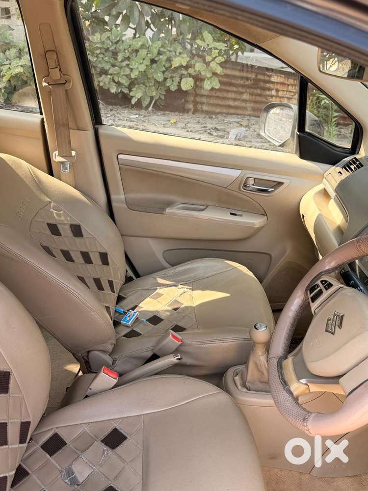 Maruti Suzuki Ertiga, 2018, Diesel