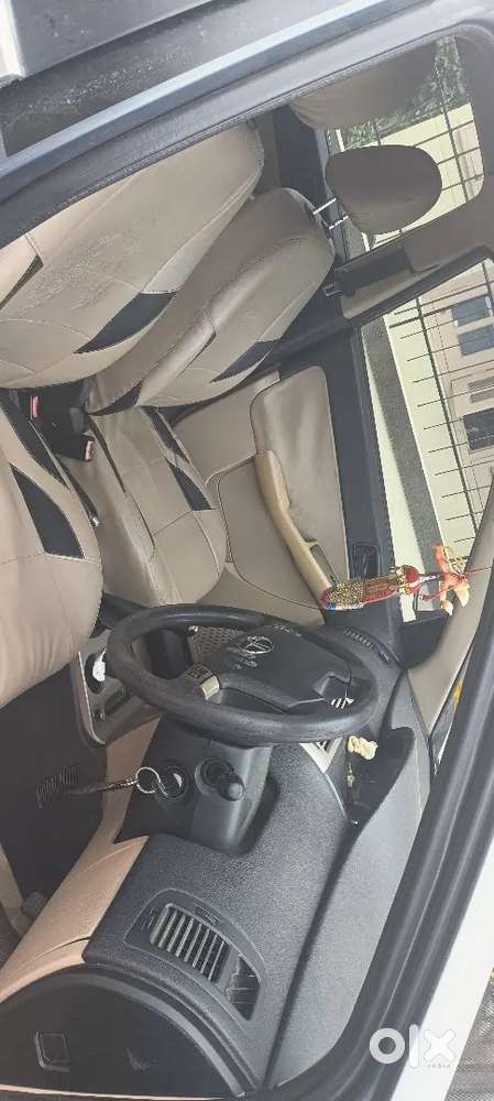 Tata Indica Vista 2012 Vx Top Model , Well And Good Maintenance