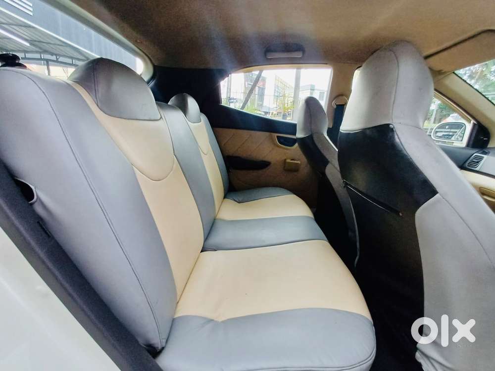 Hyundai Eon Era, 2011, Petrol