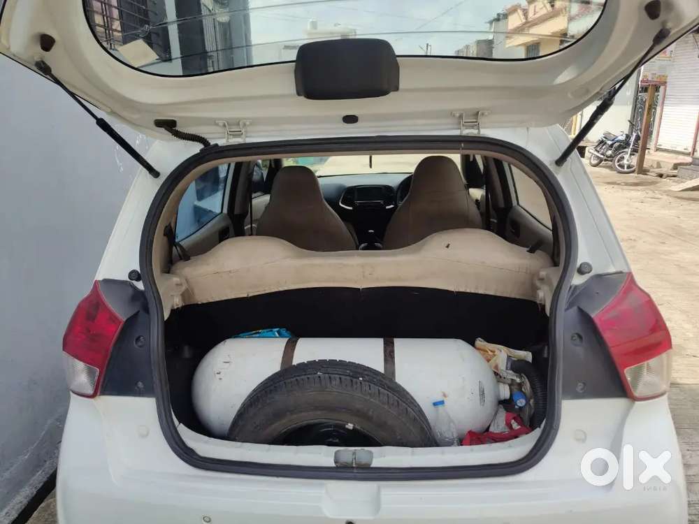 Hyundai Santro Sportz 2020