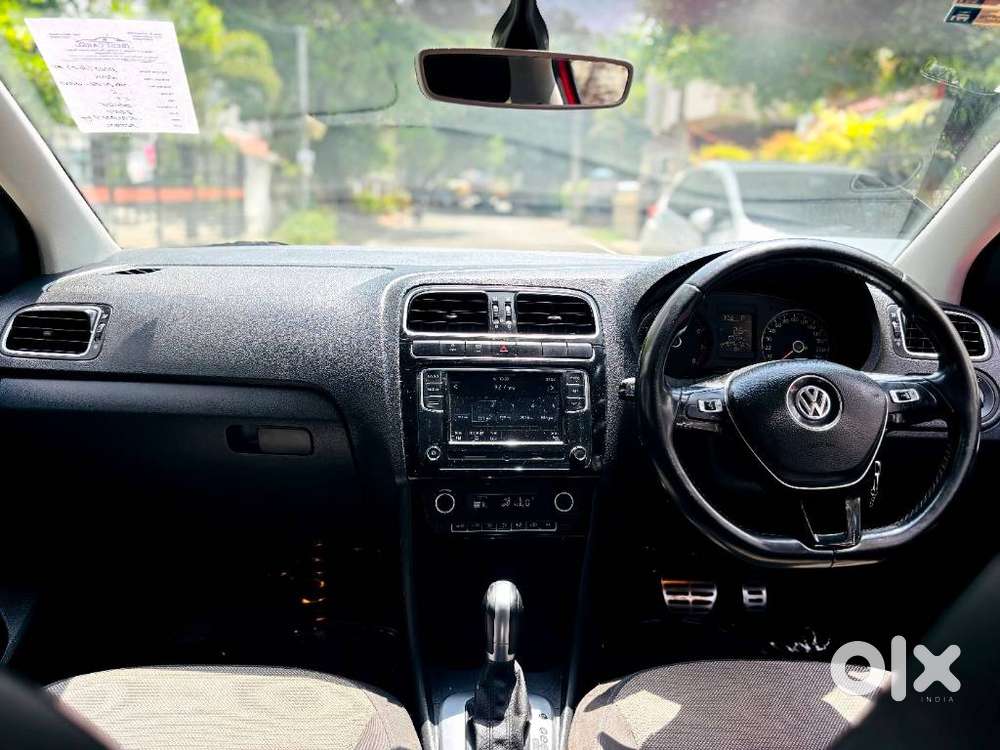 Volkswagen Polo 1.2 Gt Tsi, 2018, Petrol