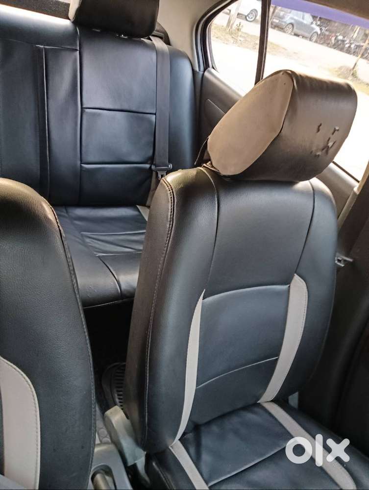 Maruti Suzuki Dzire 2015