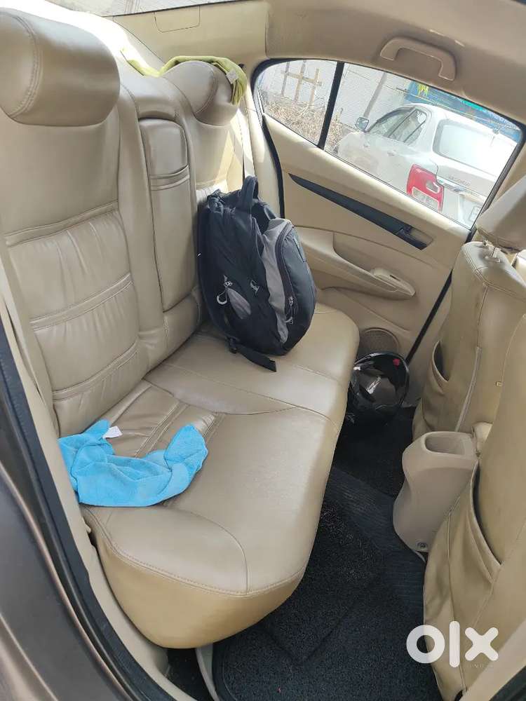 Honda City 2013 Petrol 65000 Km Driven