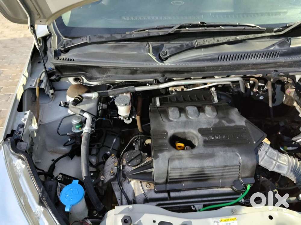 Maruti Suzuki Celerio Zxi, 2018, Petrol