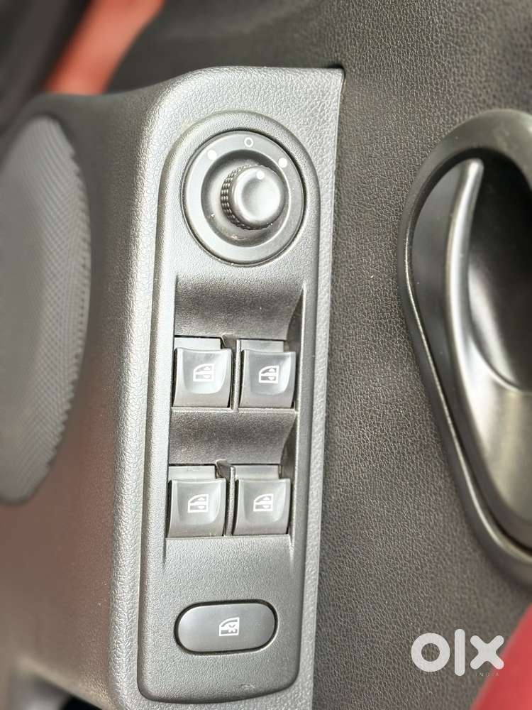 Renault Duster Sandstorm Rxs 85 Ps, 2017, Diesel