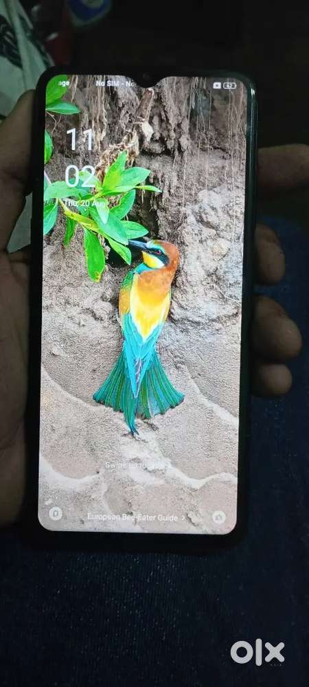 Oppo a16  4g very good condition