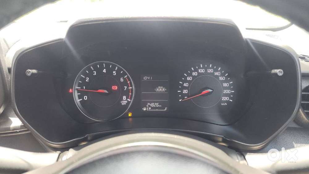 Maruti Suzuki Swift Vxi Optional, 2024, Petrol