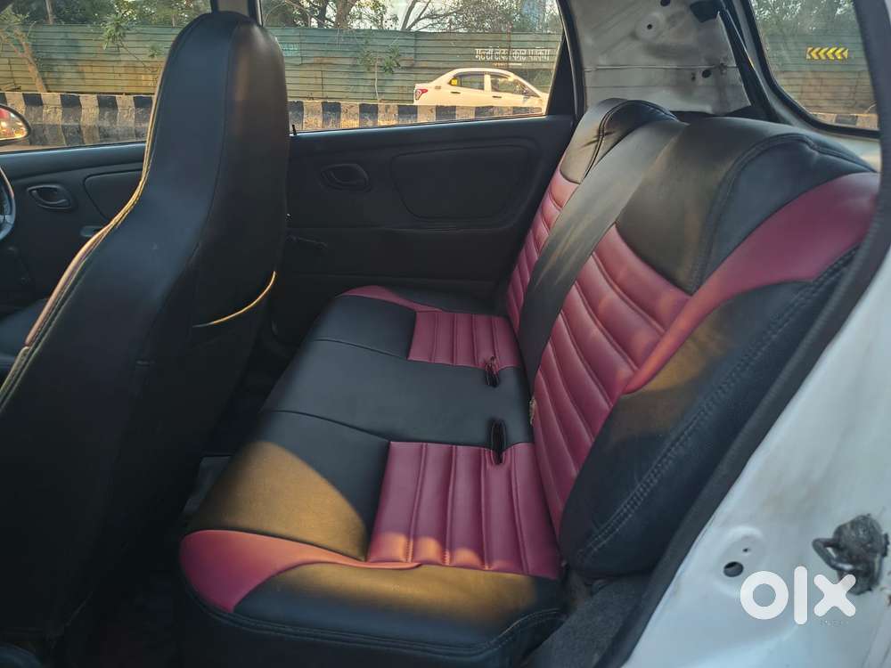 Maruti Suzuki Alto 800 2012-2016 Cng Lxi Optional, 2012, Cng & Hybri..