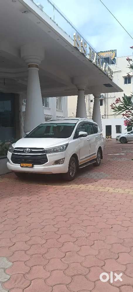 4 Ney Tyre Bridgestone
Neat&clean Interior, Vechile