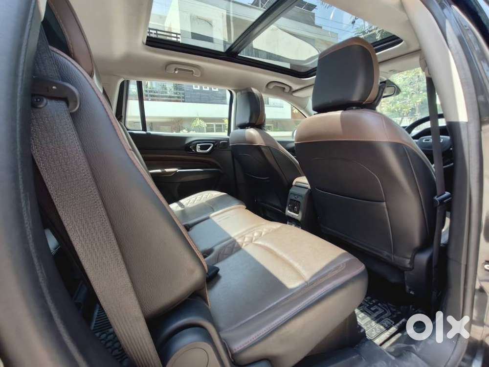 Jeep Meridian 2.0 Limited 4x2 At, 2023, Diesel